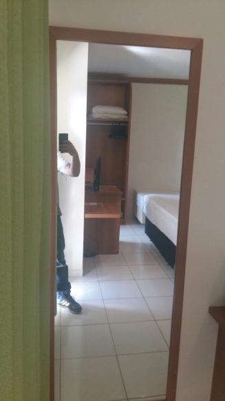 Golden Dophin Grand Hotel Caldas Novas Exterior foto