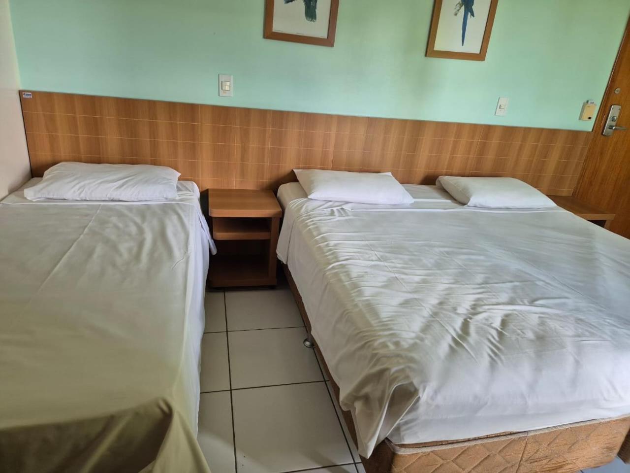 Golden Dophin Grand Hotel Caldas Novas Exterior foto